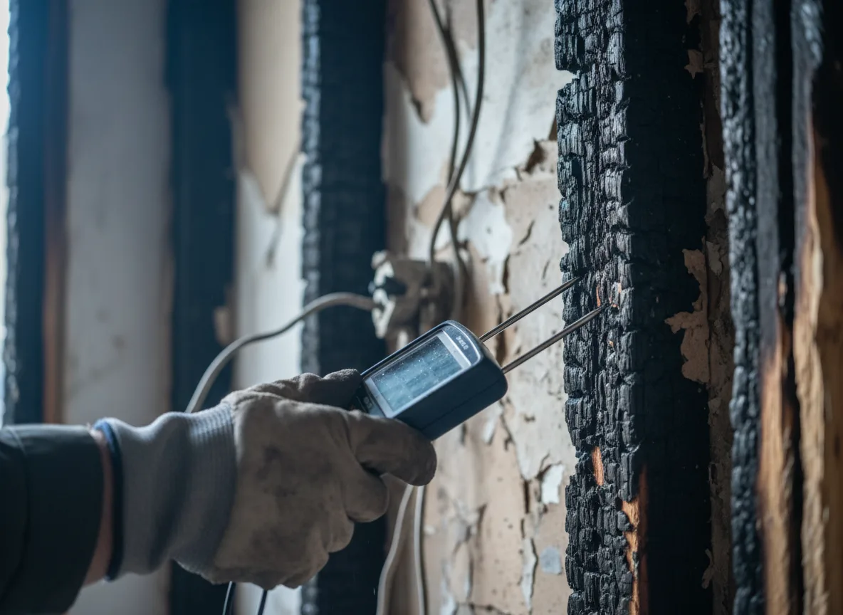 Fire Damage Restoration Cambridgeport, VT FAQs